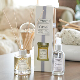Stonewall Home Room Sprays & Reed Diffusers
